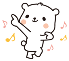 Kumashiro&Piyo sticker #5982084