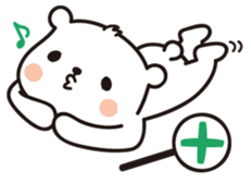 Kumashiro&Piyo sticker #5982102