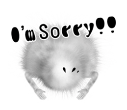 KesalanPatharan Horror Sticker sticker #5982251