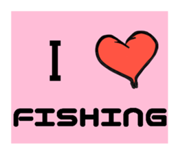 BASS anglers language sticker #5982336