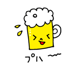 arasatofuchan sticker #5982698