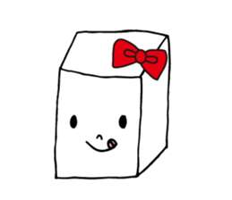 arasatofuchan sticker #5982702