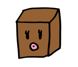 arasatofuchan sticker #5982704