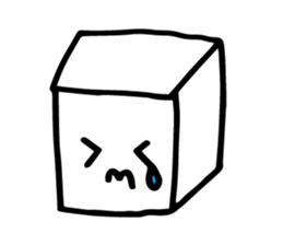 arasatofuchan sticker #5982714