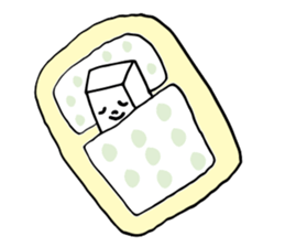 arasatofuchan sticker #5982718