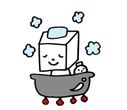 arasatofuchan sticker #5982722