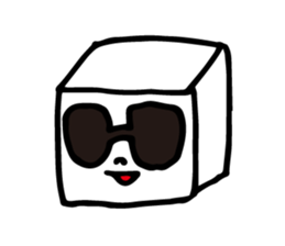 arasatofuchan sticker #5982740