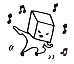 arasatofuchan sticker #5982748