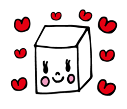 arasatofuchan sticker #5982751