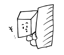 arasatofuchan sticker #5982758