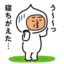 ChekeRaccho31 NiseRaccho sticker #5982853