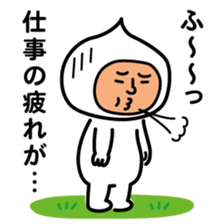 ChekeRaccho31 NiseRaccho sticker #5982855