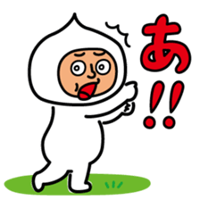 ChekeRaccho31 NiseRaccho sticker #5982857