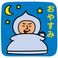 ChekeRaccho31 NiseRaccho sticker #5982867