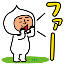 ChekeRaccho31 NiseRaccho sticker #5982868