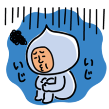 ChekeRaccho31 NiseRaccho sticker #5982876