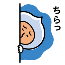 ChekeRaccho31 NiseRaccho sticker #5982877