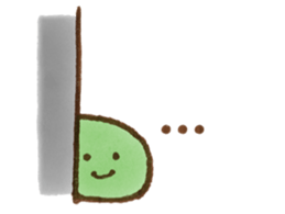 WAGASHI(Japanese confectionery) sticker #5983137