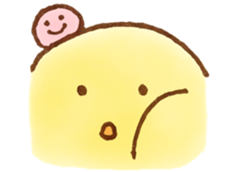 WAGASHI(Japanese confectionery) sticker #5983142