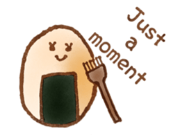 WAGASHI(Japanese confectionery) sticker #5983148