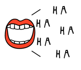 Slang in Pop sticker #5983244