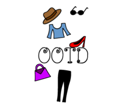 Slang in Pop sticker #5983246