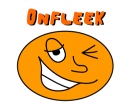 Slang in Pop sticker #5983247