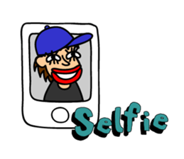 Slang in Pop sticker #5983248