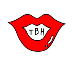 Slang in Pop sticker #5983253