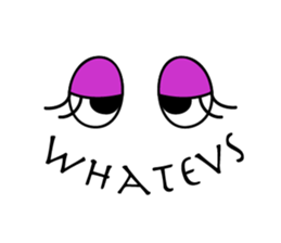 Slang in Pop sticker #5983254