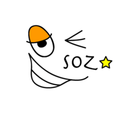 Slang in Pop sticker #5983255