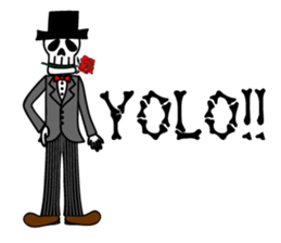 Slang in Pop sticker #5983257