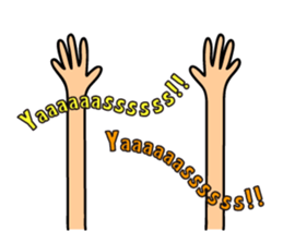 Slang in Pop sticker #5983259