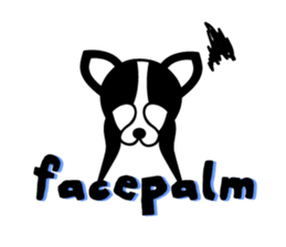 Slang in Pop sticker #5983267