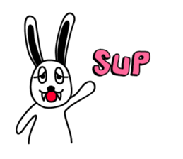 Slang in Pop sticker #5983268