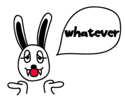 Slang in Pop sticker #5983270