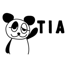 Slang in Pop sticker #5983273