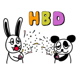 Slang in Pop sticker #5983279