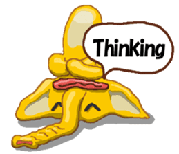 Aikari Elephant for English sticker #5983440