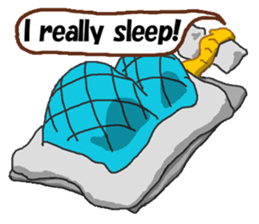 Aikari Elephant for English sticker #5983453