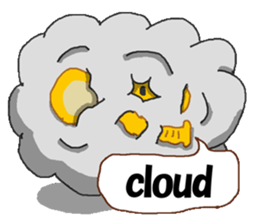 Aikari Elephant for English sticker #5983469