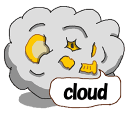 Aikari Elephant for English sticker #5983469