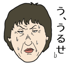 BBA40 sticker #5983485