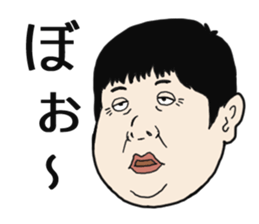 BBA40 sticker #5983495