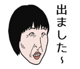 BBA40 sticker #5983510