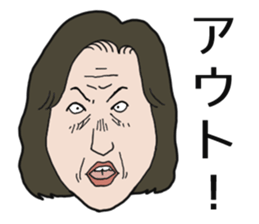 BBA40 sticker #5983514
