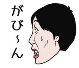 BBA40 sticker #5983517
