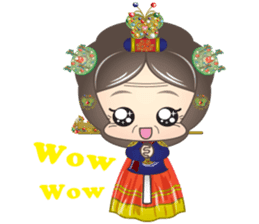 minidaebi sticker #5983683