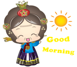 minidaebi sticker #5983684