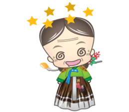 minidaebi sticker #5983685